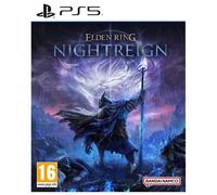 BANDAI NAMCO Entertainment Elden Ring Nightreign PS5 Standard PlayStation 5
