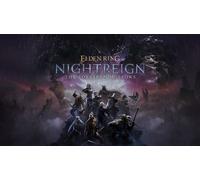 Elden Ring Nightreign The Forsaken Hollows (PC)