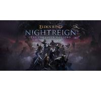 Elden Ring Nightreign The Forsaken Hollows (Xbox Series Account)