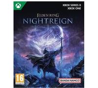 Bandai - Jeu vidéo - Elden Ring : Nightreign - Xbox Series S/X