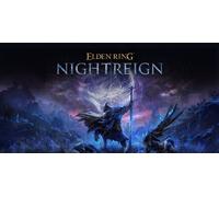 Elden Ring Nightreign (Xbox One Account)