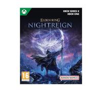 Bandai - Jeu vidéo - Elden Ring : Nightreign - Xbox Series S/X
