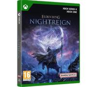 Elden Ring Nightreign (XSX)