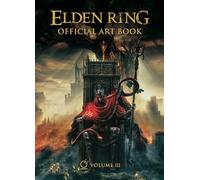 Elden Ring: Official Art Book (3)