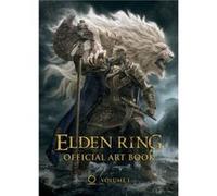 From Software – Elden Ring: Official Art Book – Volume I – UDON Entertainment