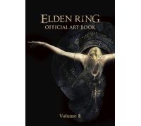 Elden Ring Official Art Book Volume Ii