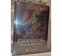 Elden Ring: Official Art Book Volume Ii