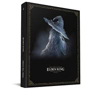 Elden Ring Official Strategy Guide, Vol. 1: The Lands Between