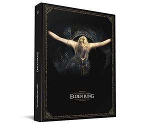 Elden Ring Official Strategy Guide, Vol. 2: Shards of the Shattering