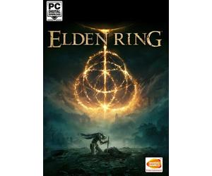 Elden Ring (PC) Steam Key EMEA