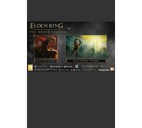 Elden Ring - Pre-order Bonus (DLC) (PC) Steam Key EUROPE