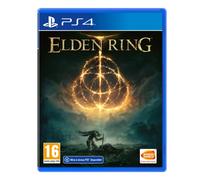 Jeu de rôle - BANDAI NAMCO Entertainment - ELDEN RING - PS4 - Nouvel univers de fantasy - Sortie Février 2022