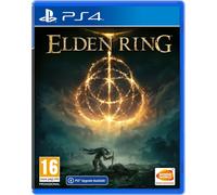 Elden Ring PS4