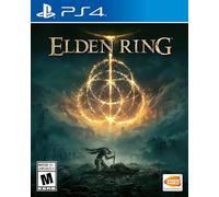 Elden Ring(輸入版:北米)- PS4