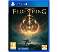 Elden Ring - PS4