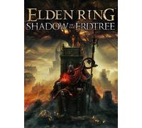 ELDEN RING Shadow of the Erdtree