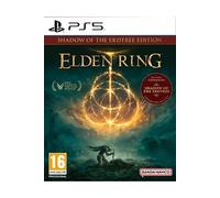 BANDAI NAMCO Entertainment Elden Ring: Shadow of the Erdtree Standard PlayStation 5