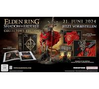Elden Ring Shadow of the Erdtree Collector's Edition Golden Joystick Nominee