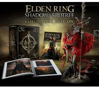 ELDEN RING Shadow of the Erdtree Collector's Edition (PS5) (Sony Playstation 5)