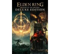 ELDEN RING Shadow of the Erdtree Deluxe Edition XBOX LIVE Key EUROPE