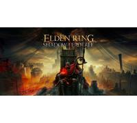 Elden Ring Shadow of the Erdtree DLC (PC)