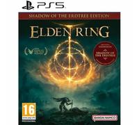 Elden Ring: Shadow of the Erdtree DLC PS5 - Extension FromSoftware - Royaume des Ombres - Nouveaux Boss - Armes Sorts - Jeu Base Requis