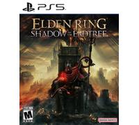 ELDEN RING Shadow of the Erdtree (DLC) (PS5) PSN Key EUROPE