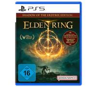 Jeu vidéo - Elden Ring - Shadow Of The Erdtree - Action - Multi-plateforme - PEGI 16