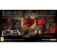 Elden Ring : Shadow Of The Erdtree Edition Collector Xbox Serie S/X