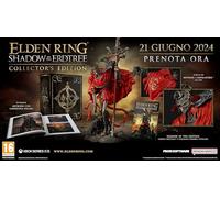 Elden Ring: Shadow of the Erdtree Edition Collector Xbox Series X G