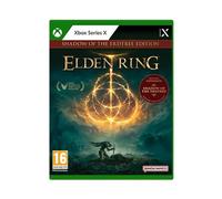 Elden Ring: Shadow of the Erdtree Edition Collector Xbox Series X G