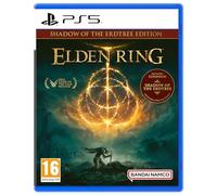 Bandai Jeu vidéo ELDEN RING Shadow of the Erdtree Edition PS5