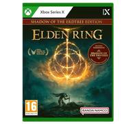 BANDAI NAMCO Entertainment Elden Ring: Shadow of the Erdtree Edition Standard Xbox Series X