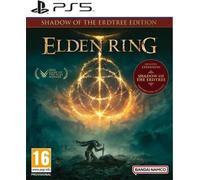 Elden Ring Shadow Of The Erdtree Goty - Jeu PS5