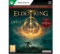 BANDAI NAMCO Entertainment Elden Ring: Shadow of the Erdtree Edition Standard Xbox Series X