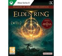 Elden Ring Shadow Of The Erdtree Goty - Jeu Xbox Series X