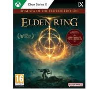 Elden Ring Shadow Of The Erdtree Goty - Jeu Xbox Series X