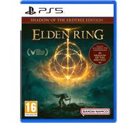 Elden Ring: Shadow of the Erdtree Juego para Consola Sony PlayStation 5 PS5