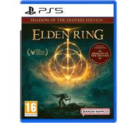ELDEN RING Shadow of the Erdtree, Juego para Consola Sony PlayStation 5, PS5