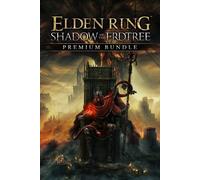 ELDEN RING Shadow of the Erdtree Premium Bundle (DLC) (PC) Steam Key EMEA
