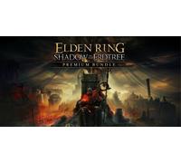 ELDEN RING Shadow of the Erdtree Premium Bundle (PC)
