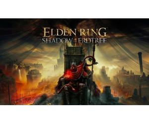 Elden Ring Shadow of the Erdtree (PS4)