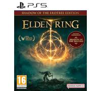 ELDEN RING SHADOW OF THE ERDTREE (PS5)