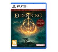 Bandai - Jeu PS5 - Elden Ring: Shadow of the Erdtree GOTY