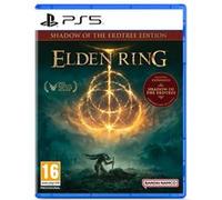 Bandai - Jeu PS5 - Elden Ring: Shadow of the Erdtree GOTY