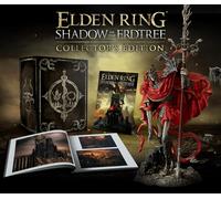 Elden Ring Shadow Of The Erdtree - Jeu PS5 - Edition Collector