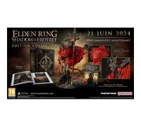 Elden Ring : Shadow of the Erdtree PS5 Edition Collector