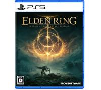 Elden Ring [Shadow of the Erdtree] - PS5 (Japon)