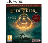 Elden Ring: Shadow of the Erdtree - PS5 - Version Française