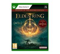 BANDAI NAMCO Entertainment Elden Ring: Shadow of the Erdtree Edition Standard Xbox Series X
